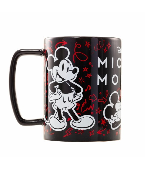 Mug - Emballage endommagé - Mickey & ses amis - Mickey Mouse