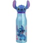 Bouteille - Lilo & Stitch - GOURDE EN ALUMINIUM FIGURINE 3D - Stitch