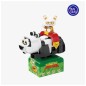 Bausatz - Kung-Fu Panda - 86513 - Shifu's Cosrider Bausatz - Kung-Fu Panda - 86513 - Shifu's Cosrider