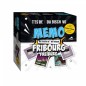 Board Game - You are from..., if - Memo - Canton de Fribourg Board Game - You are from..., if - Memo - Canton de Fribourg