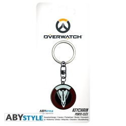 Porte-clefs - Overwatch - Blackwatch