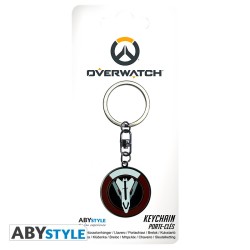 Porte-clefs - Overwatch -...