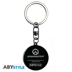 Porte-clefs - Overwatch - Blackwatch