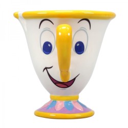 Mug cup - The Beauty and...