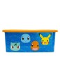 Storage Box - Pokemon - Starters Kanto