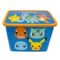 Storage Box - Pokemon - Starters Kanto