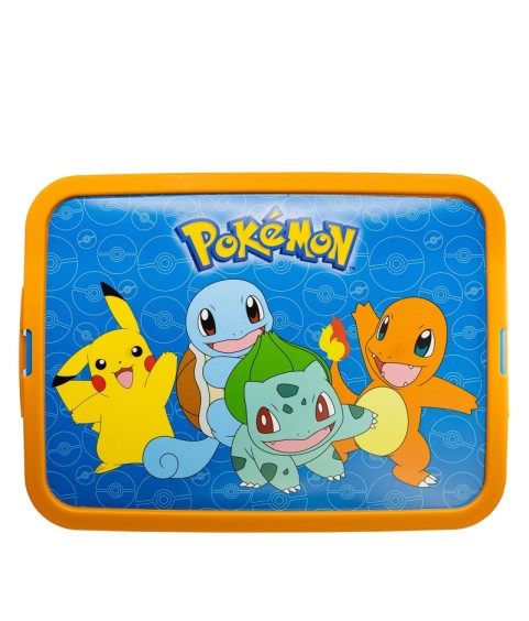Aufbewahrungsbox - Pokemon - Starters Kanto