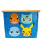 Storage Box - Pokemon - Starters Kanto