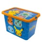 Storage Box - Pokemon - Starters Kanto