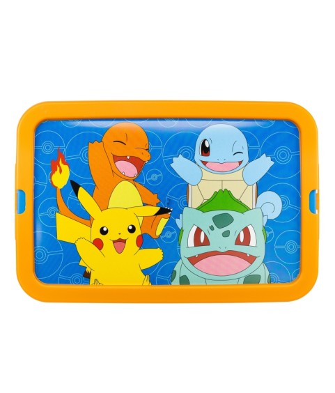 Aufbewahrungsbox - Pokemon - Starters Kanto