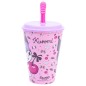Verre - Sanrio - Cherry & Spoon - Kuromi Verre - Sanrio - Cherry & Spoon - Kuromi