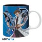 Mug - Subli - Yu-Gi-Oh! - Kaiba