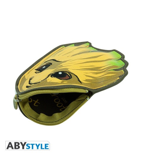 Geldbörse - Guardians of the Galaxy - Groot