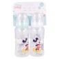 Baby bottle - Mickey & Cie - 2 Pack - Mickey Mouse