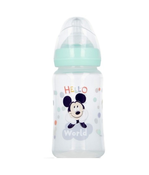 Biberon - Mickey & Cie - Mickey Maus