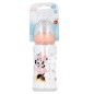 Biberon - Mickey & Cie - Minnie Maus Biberon - Mickey & Cie - Minnie Maus
