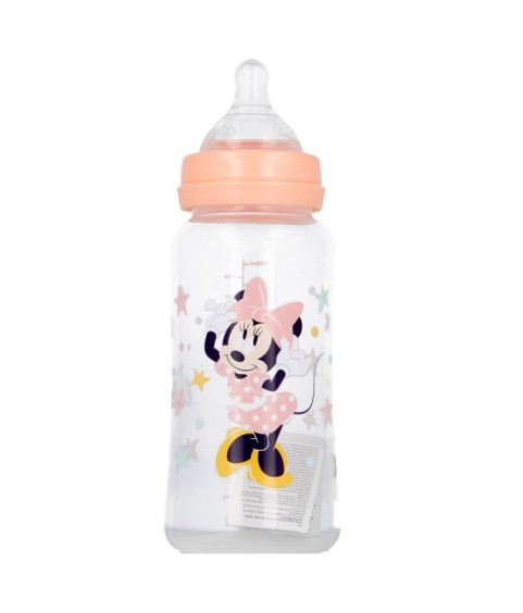 Biberon - Mickey & Cie - Minnie Maus