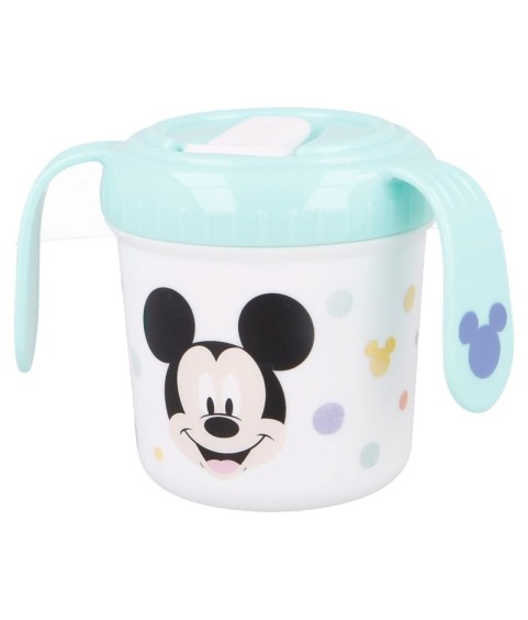 Biberon - Mickey & Cie - Mickey Maus