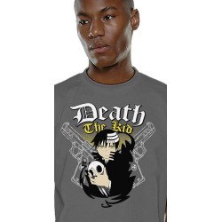 T-shirt - Soul Eater - Death the Kid - M Homme 