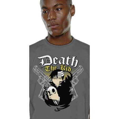 T-shirt - Soul Eater - Death the Kid - M Homme
