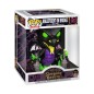 POP - Disney - Sleeping Beauty - 1453 - Maleficent
