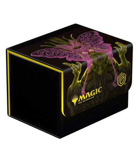 Deckbox - Magic The Gathering - SideWinder 100+ - Victor, Valgavoths Seneschall