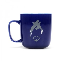 Mug cup - Overwatch - Hanzo