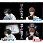 Mug - Thermo-réactif - Death Note - Kira & L