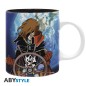 Mug - Mug(s) - Captain Harlock - Captain Harlock