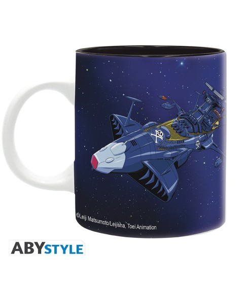 Mug - Mug(s) - Albator - Albator