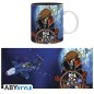 Mug - Mug(s) - Captain Harlock - Captain Harlock