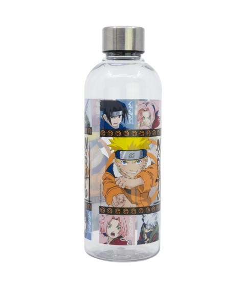 Bottle - Naruto - Team 7