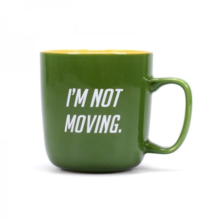 Mug - Mug(s) - Overwatch - Orisa