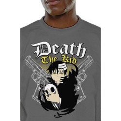 T-shirt - Soul Eater - Death the Kid - S Homme 