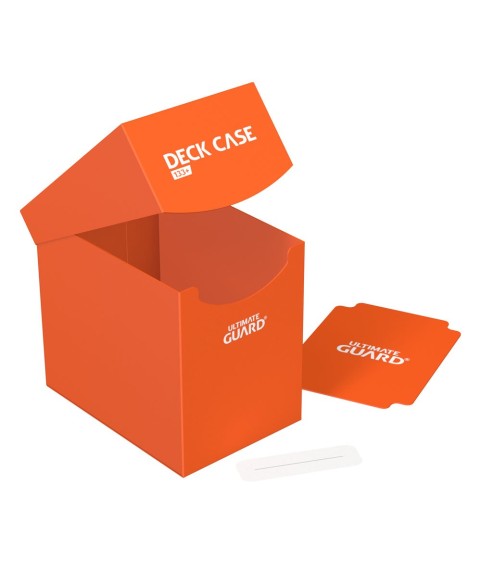 Deckbox - 133+ Standard - Orange