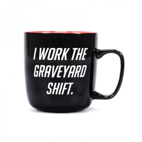 Mug - Mug(s) - Overwatch - Reaper