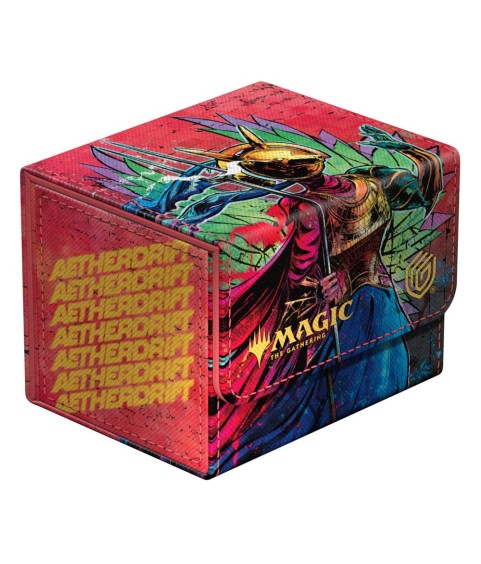 Deckbox - Magic The Gathering - SideWinder 100+ - Hazoret die Gottessucherin
