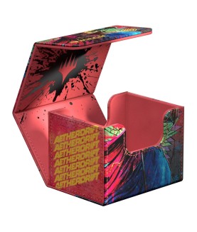 Boîte pour cartes - Magic The Gathering - SideWinder 100+ - Hazoret, Chercheuse de Divinité