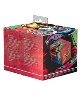 Boîte pour cartes - Magic The Gathering - SideWinder 100+ - Hazoret, Chercheuse de Divinité