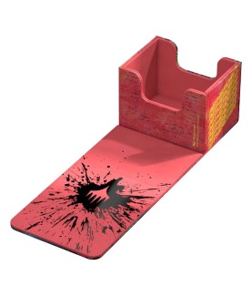 Boîte pour cartes - Magic The Gathering - SideWinder 100+ - Hazoret, Chercheuse de Divinité