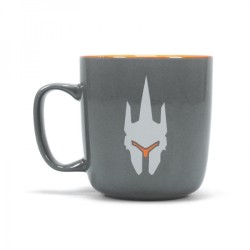 Mug - Mug(s) - Overwatch - Reinhardt