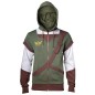 Sweat - Zelda - Hylian Crest - S Unisexe Sweat - Zelda - Hylian Crest - S Unisexe
