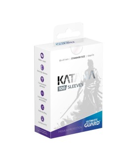 Sleeves - 100 pieces Box -...