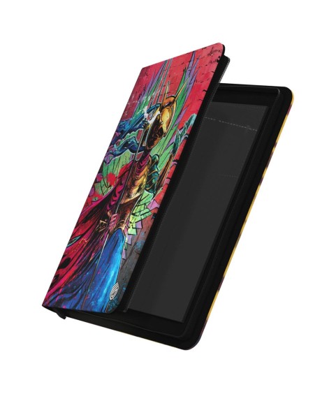 Portfolio - Magic The Gathering - Hazoret die Gottessucherin - XenoSkin