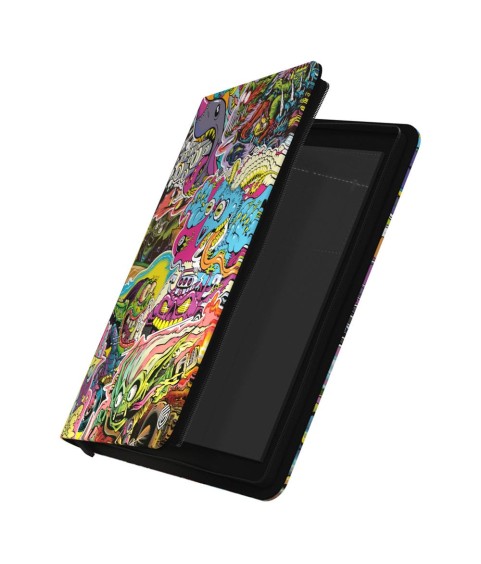 Portfolio - Magic The Gathering - Revved-Up Racers - XenoSkin