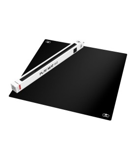 Spielbrett - Spielbrett - Schwarz