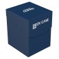 Deck Box - 100+ Standard - Blue