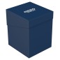 Deck Box - 100+ Standard - Blue