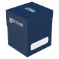 Deck Box - 100+ Standard - Blue