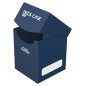 Deck Box - 100+ Standard - Blue
